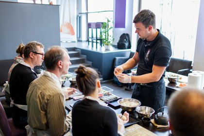 Kurs foto-sushi, fot. Marcin Łukaszewicz (14)