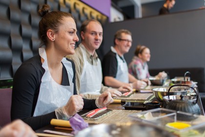 Kurs foto-sushi, fot. Marcin Łukaszewicz (27)