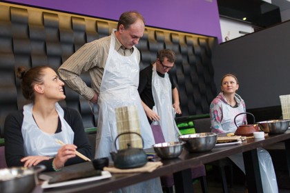 Kurs foto-sushi, fot. Marcin Łukaszewicz (5)